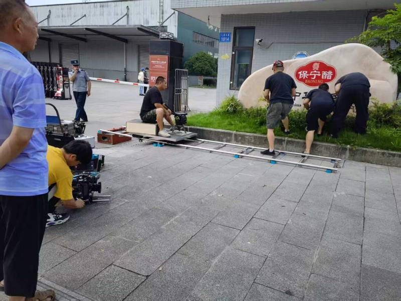 红塔区广告片拍摄公司核心优势：全流程服务，让品牌广告片省心更出彩