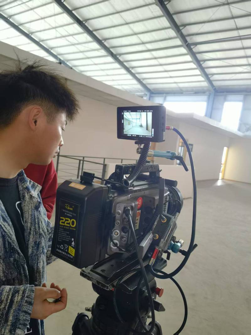 解锁红塔区广告片拍摄：以创意镜头，解锁品牌商业价值新高度