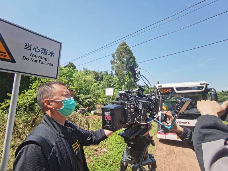 红塔区TVC拍摄公司：深耕本地市场，为品牌定制专属拍摄方案